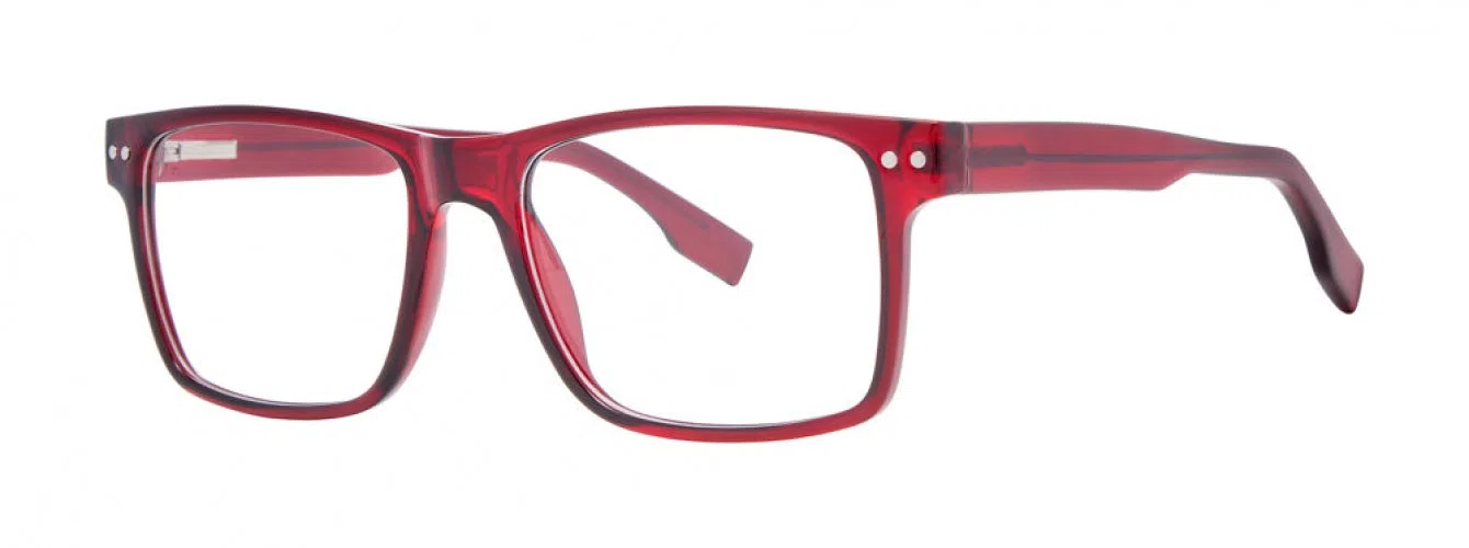 MODERN PLASTICS II ATHLETE Eyeglasses - view 2